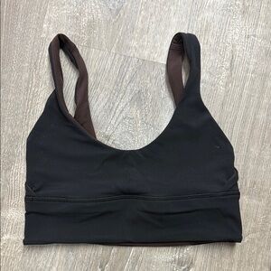 Lululemon Reversible Align Sports Bra